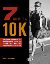 7 Weeks to a 10K
