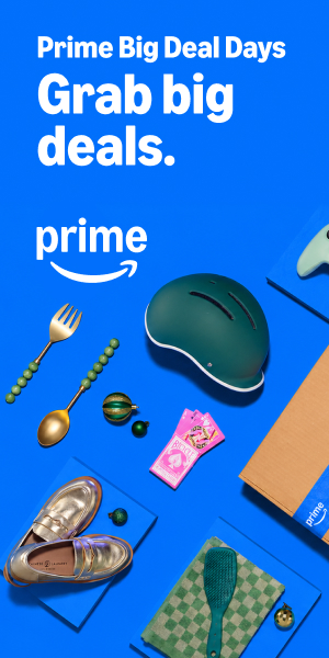 Amazon Prime