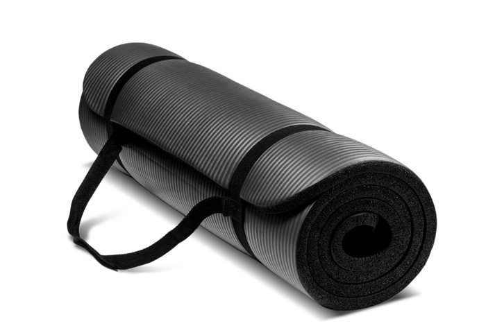 Extra Thick Foam Exercise Mat